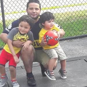 Meet your Posher, Reniery